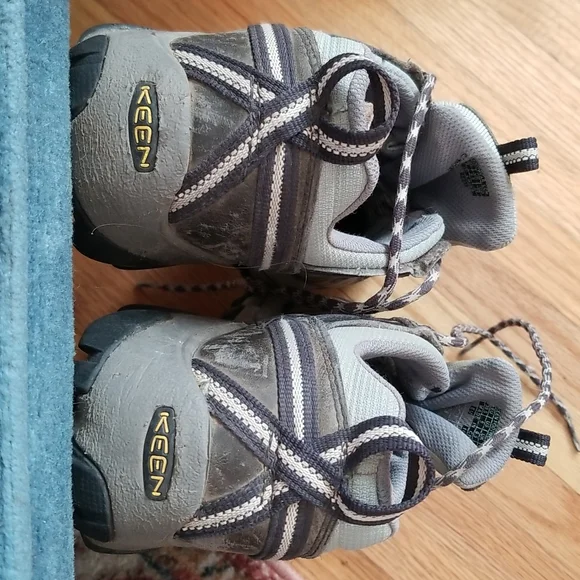 Keen Hiker LaceUps! - Picture 6 of 7